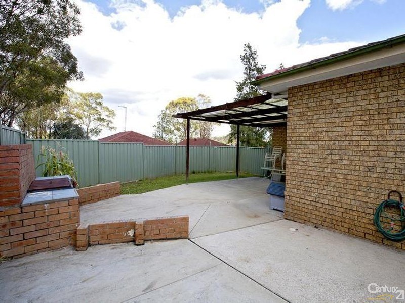 Bossley Park NSW 2176