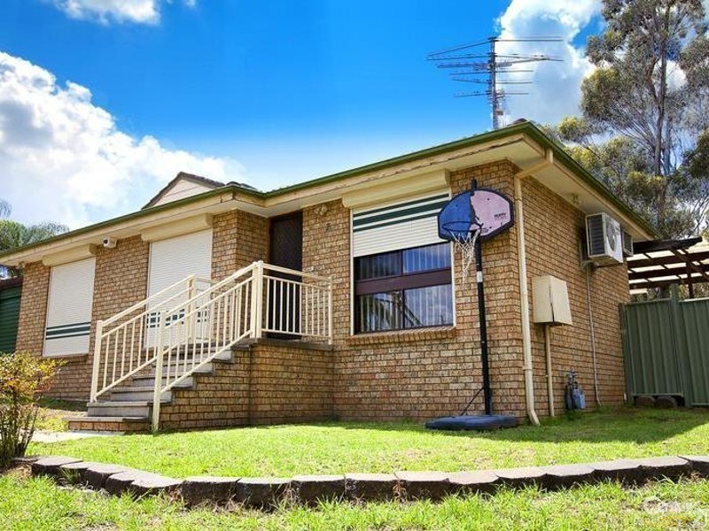 Bossley Park NSW 2176