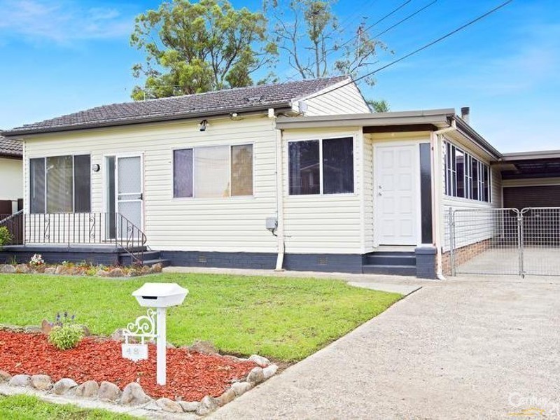 48 Harrington Street, Cabramatta West NSW 2166