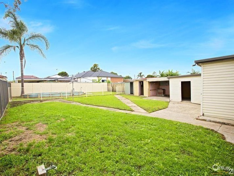 48 Harrington Street, Cabramatta West NSW 2166