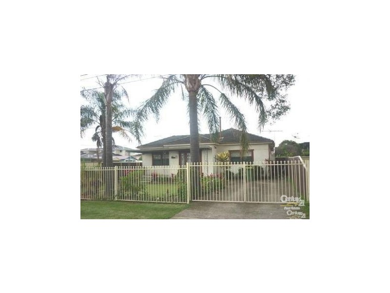 Canley Heights NSW 2166