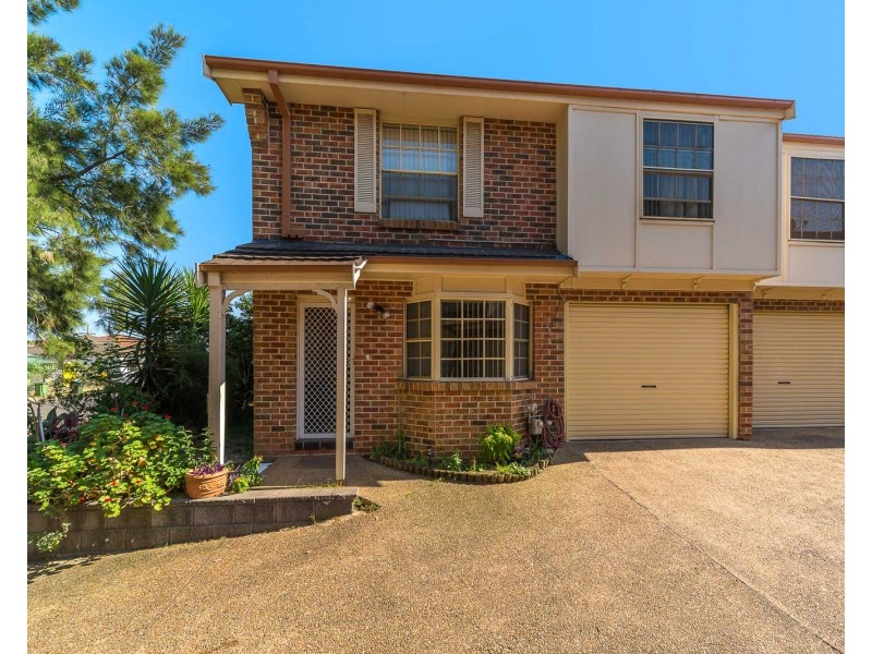 Fairfield NSW 2165