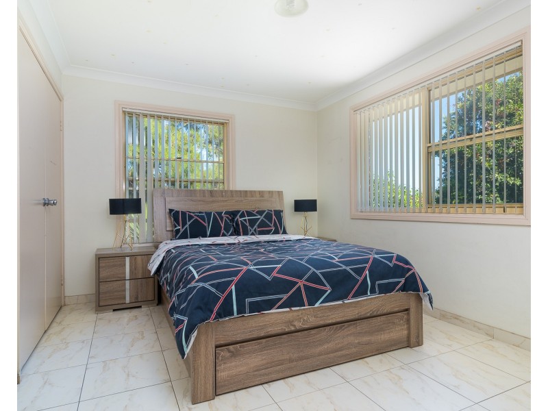 Fairfield NSW 2165