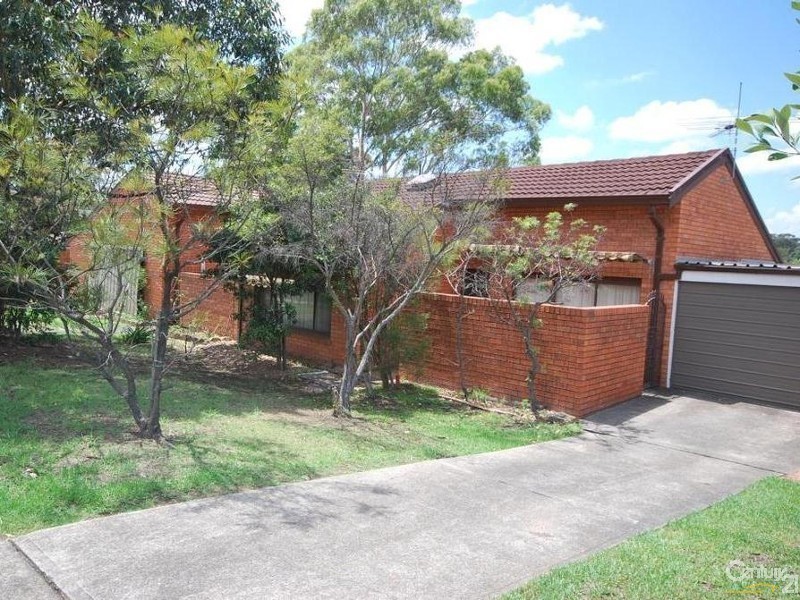 2/17-25  Campbell Hill Road, Chester Hill NSW 2162