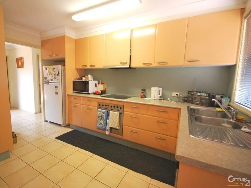 2/17-25  Campbell Hill Road, Chester Hill NSW 2162