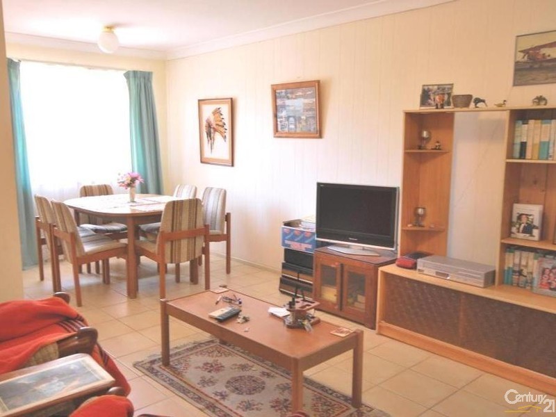 2/17-25  Campbell Hill Road, Chester Hill NSW 2162