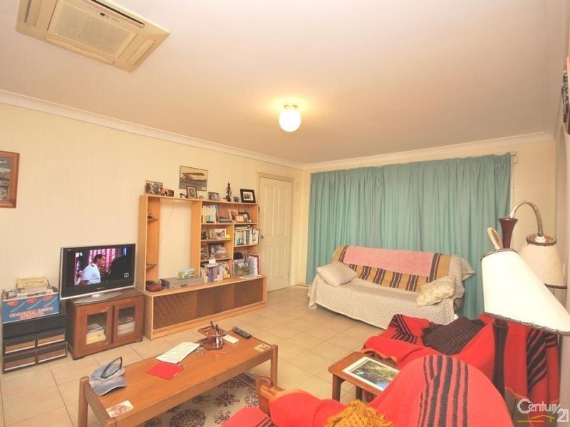 2/17-25  Campbell Hill Road, Chester Hill NSW 2162