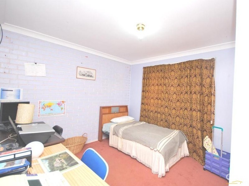 2/17-25  Campbell Hill Road, Chester Hill NSW 2162