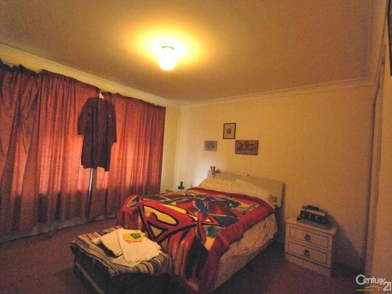 2/17-25  Campbell Hill Road, Chester Hill NSW 2162