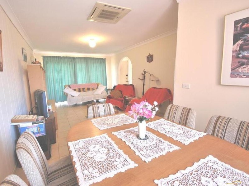 2/17-25  Campbell Hill Road, Chester Hill NSW 2162