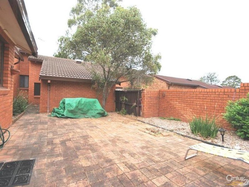 2/17-25  Campbell Hill Road, Chester Hill NSW 2162