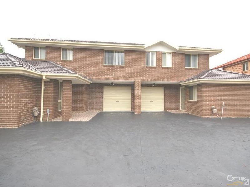 4/40 Frederick Street, Fairfield NSW 2165