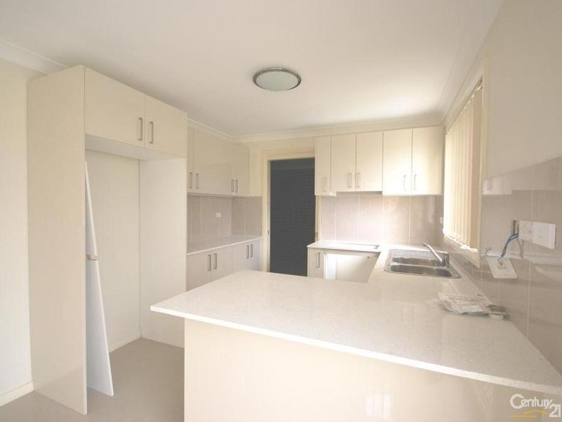 4/40 Frederick Street, Fairfield NSW 2165