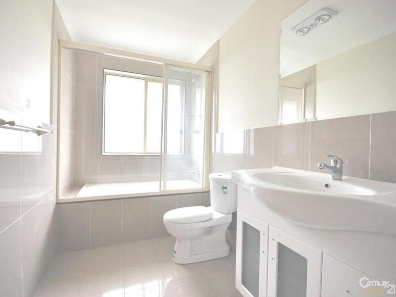 4/40 Frederick Street, Fairfield NSW 2165