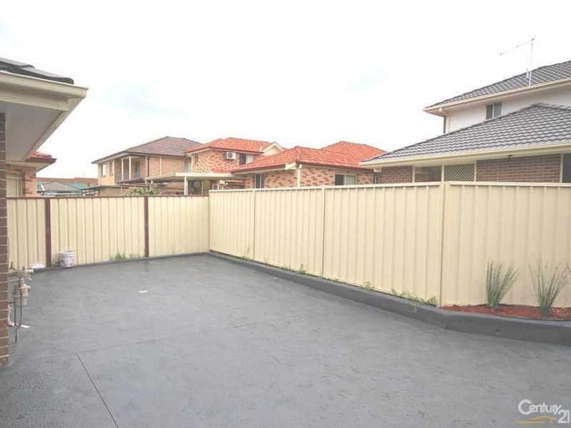 4/40 Frederick Street, Fairfield NSW 2165