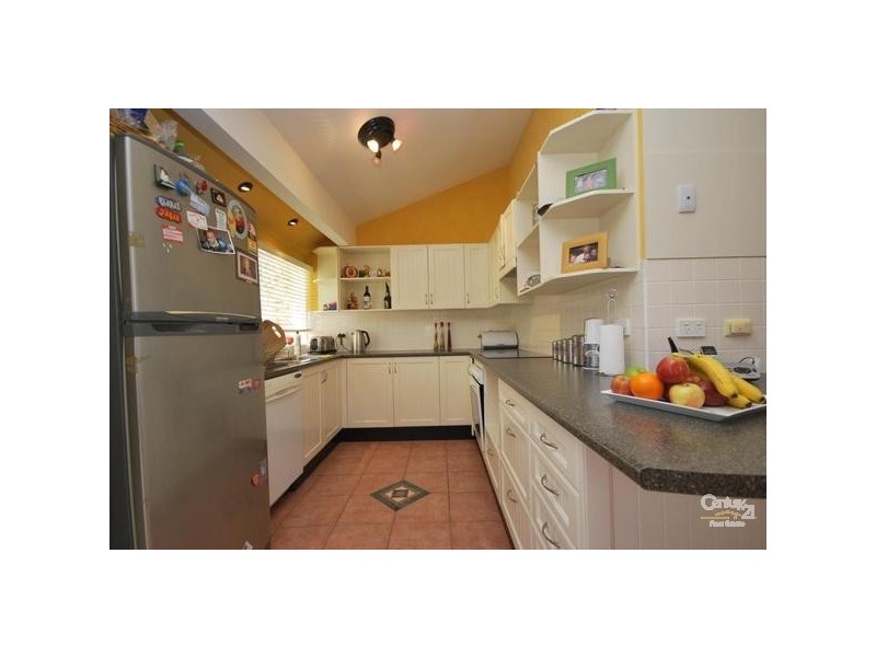 Green Valley NSW 2168