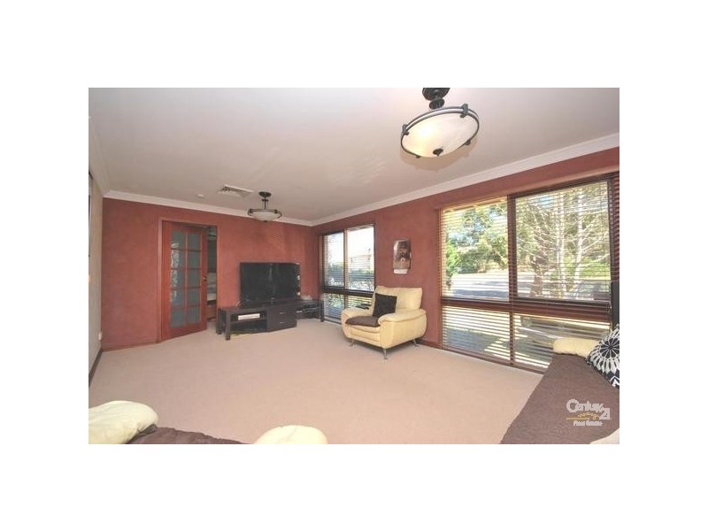 Green Valley NSW 2168