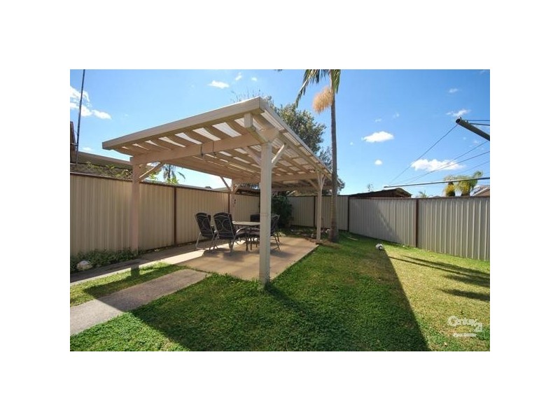 Green Valley NSW 2168