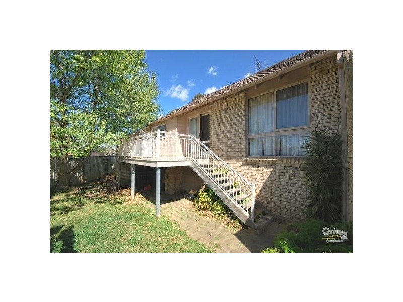 Green Valley NSW 2168