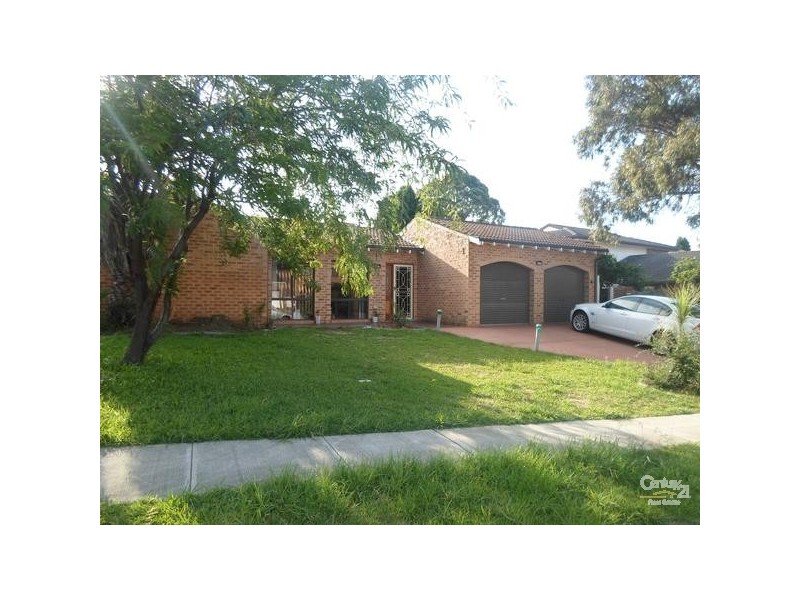 Bossley Park NSW 2176