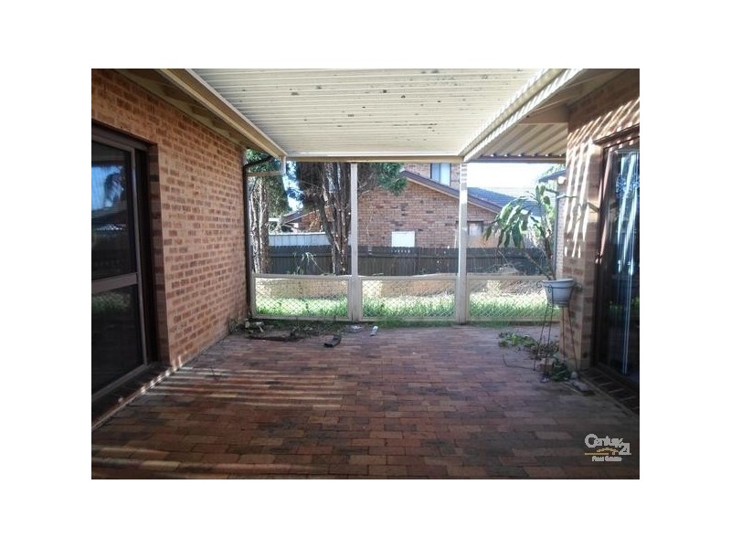 Bossley Park NSW 2176