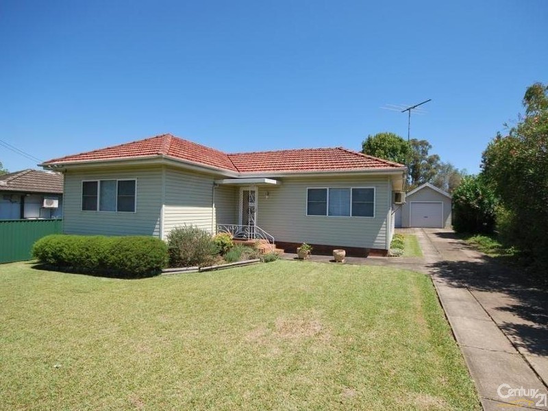 153 Sackville Street, Fairfield NSW 2165