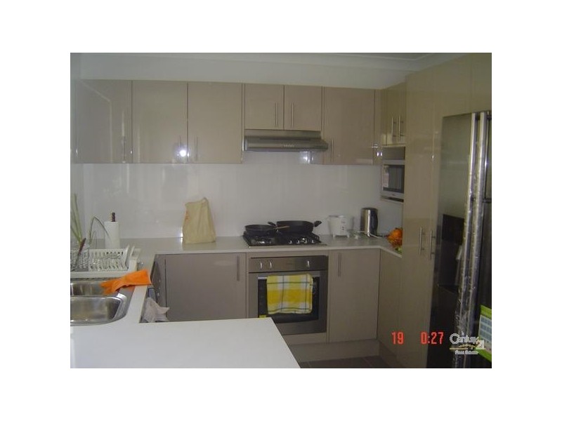 West Hoxton NSW 2171