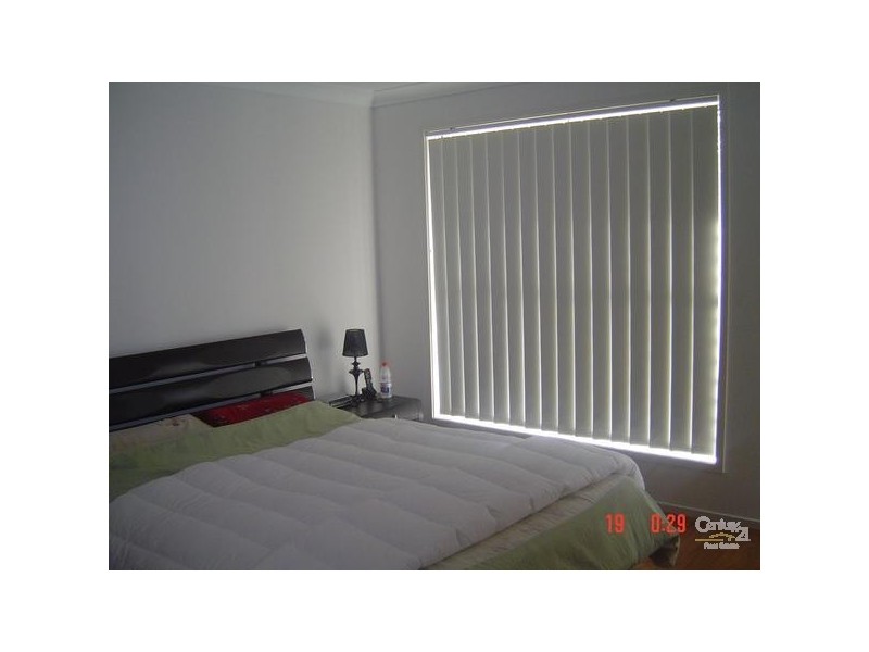 West Hoxton NSW 2171