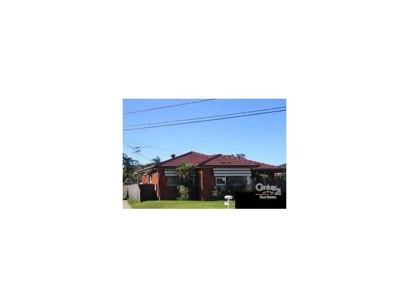 Cabramatta West NSW 2166