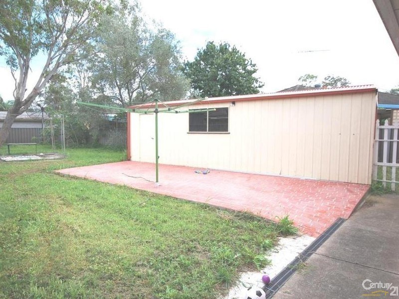 265 Humphries Road, Mount Pritchard NSW 2170