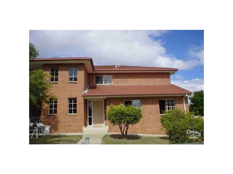 Fairfield West NSW 2165
