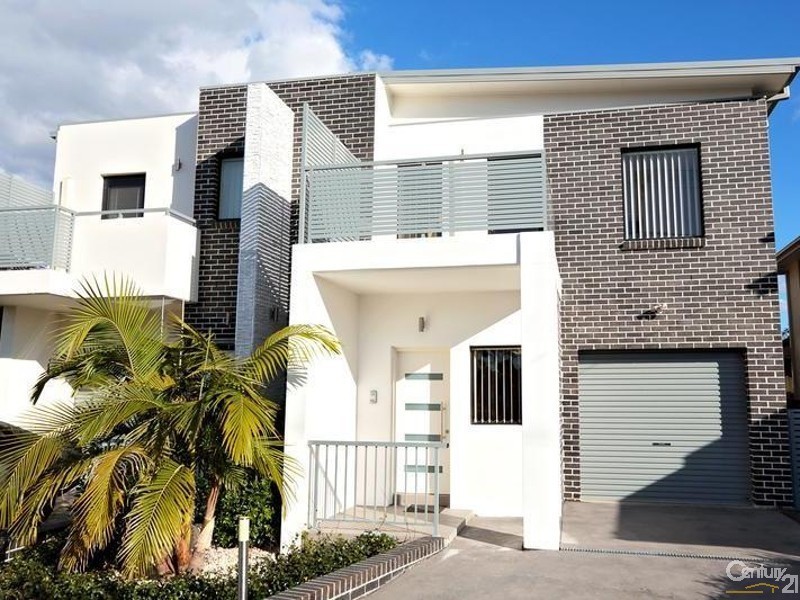 88A Louis Street, Granville NSW 2142