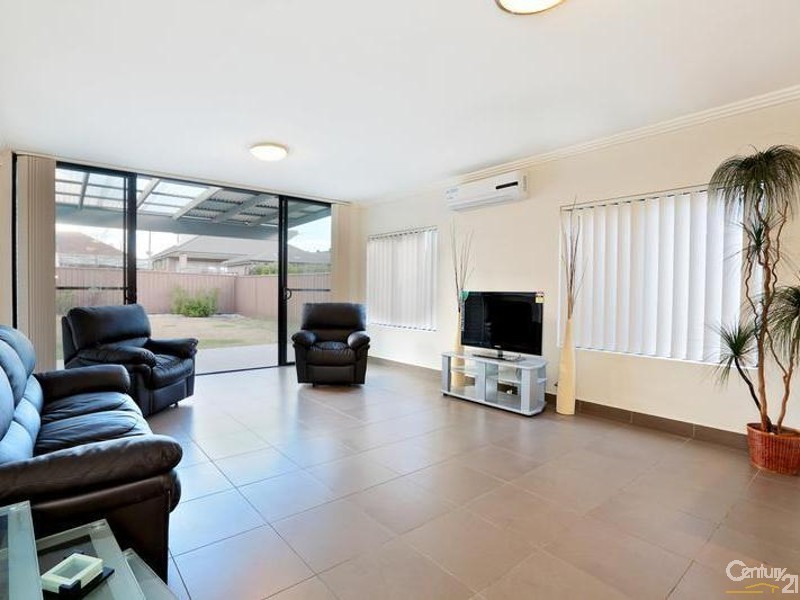 88A Louis Street, Granville NSW 2142