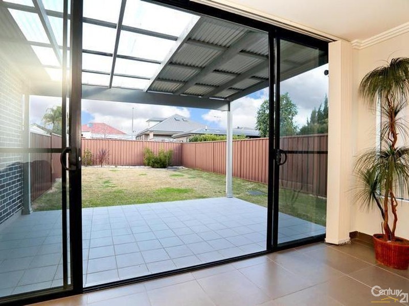 88A Louis Street, Granville NSW 2142