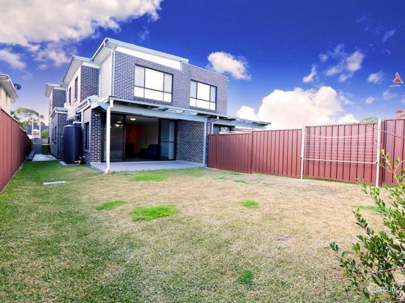 88A Louis Street, Granville NSW 2142