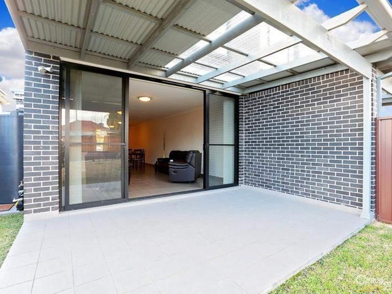 88A Louis Street, Granville NSW 2142