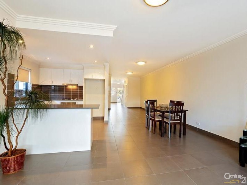 88A Louis Street, Granville NSW 2142