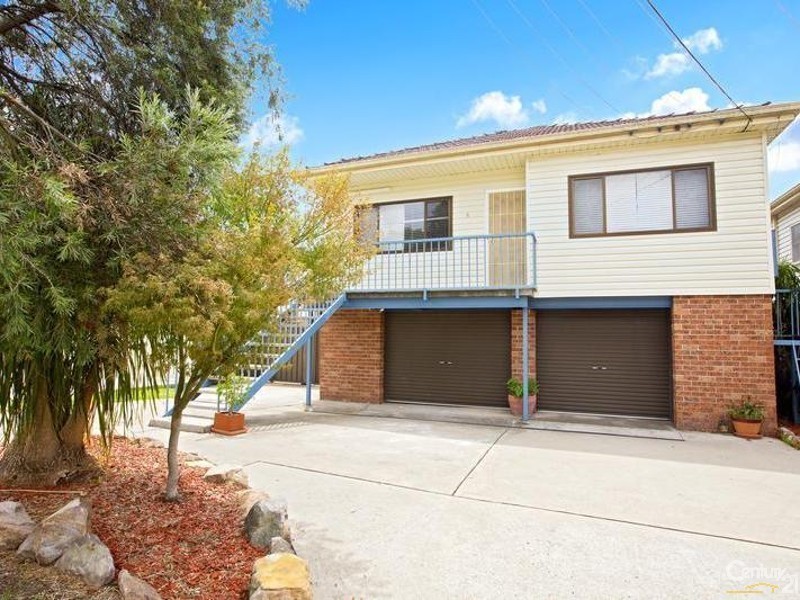 5 Charlotte Crescent, Canley Vale NSW 2166