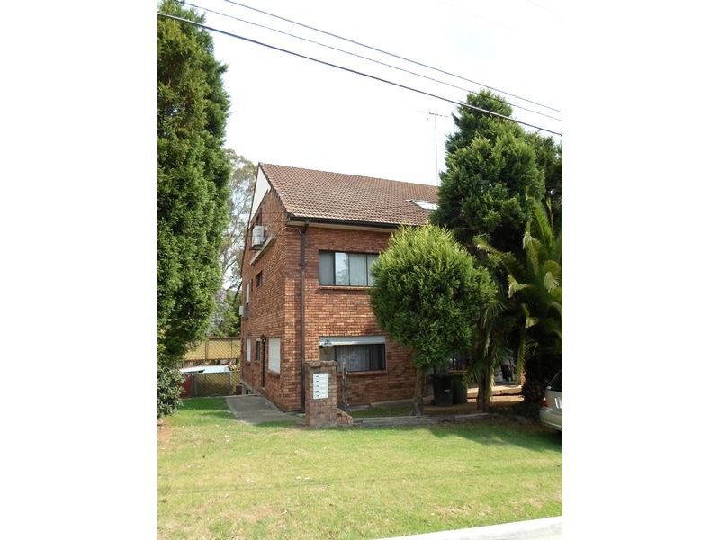 Villawood NSW 2163