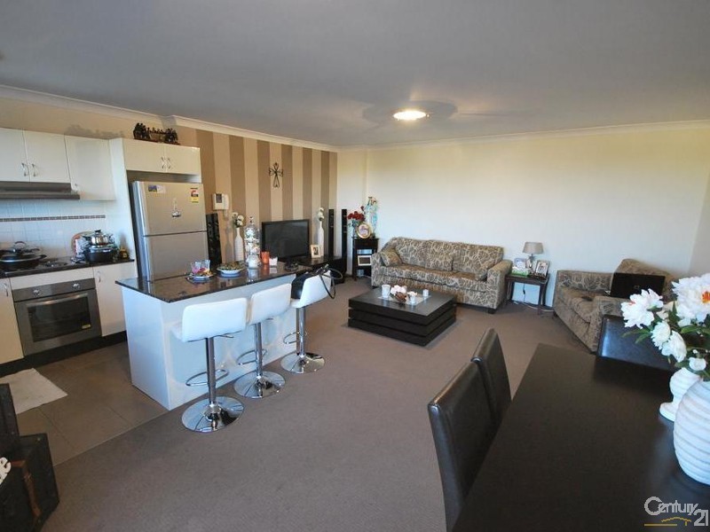 48/4 Lachlan Street, Liverpool NSW 2170