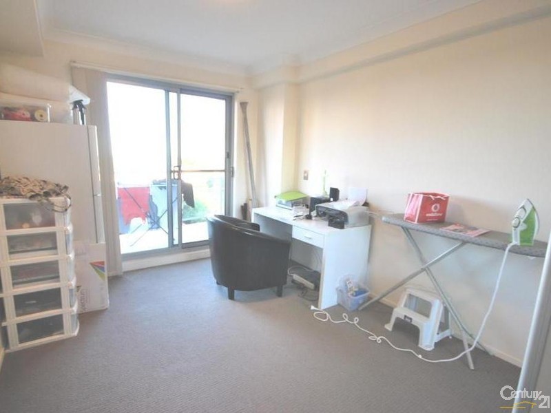 48/4 Lachlan Street, Liverpool NSW 2170