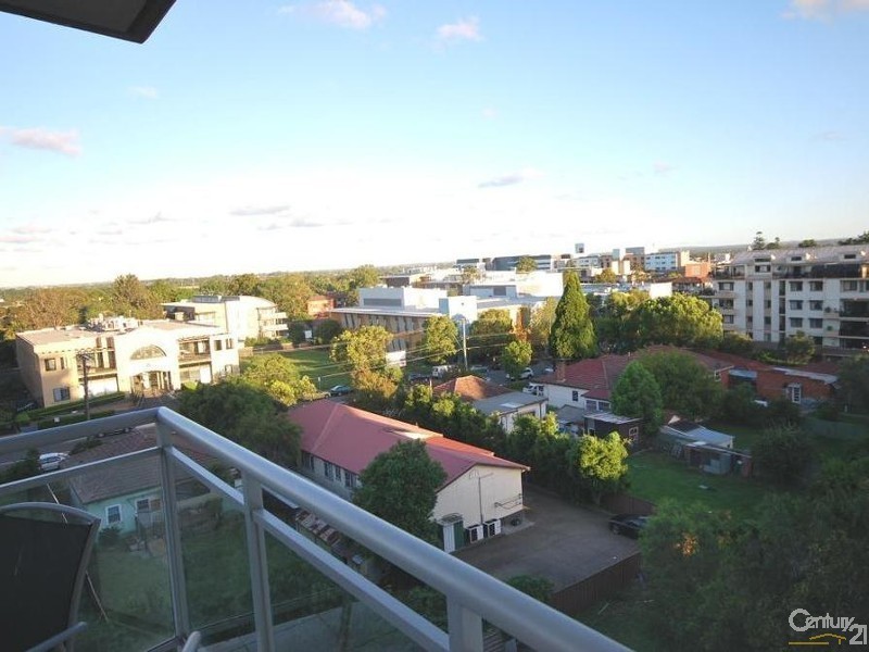 48/4 Lachlan Street, Liverpool NSW 2170