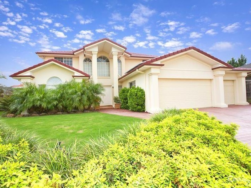 88 Waterworth Drive, Narellan Vale NSW 2567