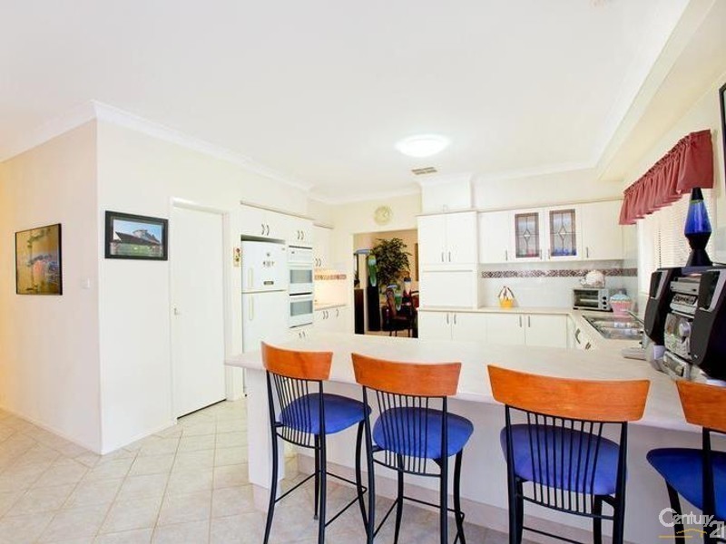 88 Waterworth Drive, Narellan Vale NSW 2567