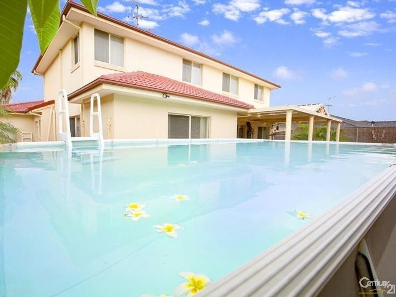 88 Waterworth Drive, Narellan Vale NSW 2567