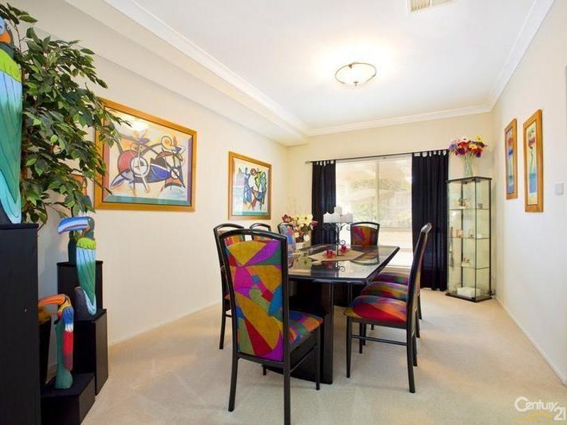 88 Waterworth Drive, Narellan Vale NSW 2567