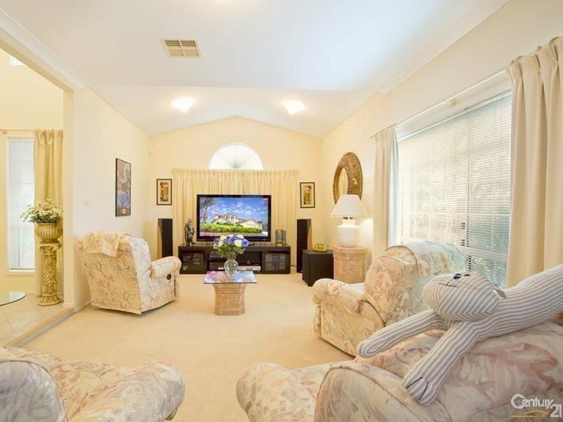 88 Waterworth Drive, Narellan Vale NSW 2567