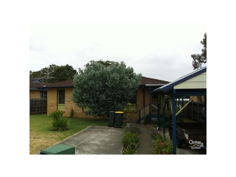 Macquarie Fields NSW 2564