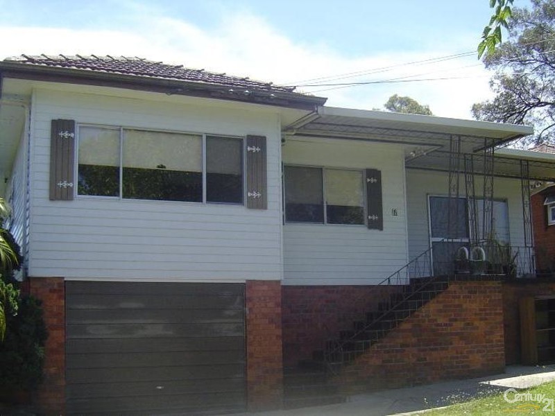 52 Polding street, Fairfield NSW 2165