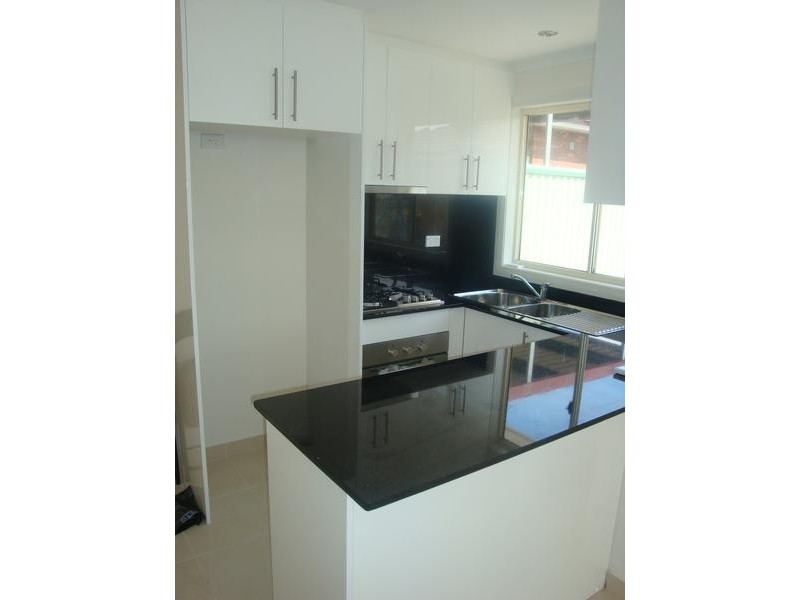 Wetherill Park NSW 2164